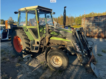 Tractor FENDT