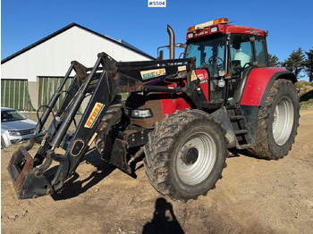 Tractor CASE IH CVX 170