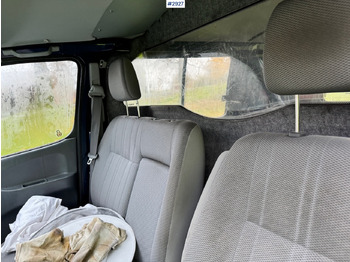 Gesloten bestelwagen 2007 Toyota Hiace: afbeelding 4