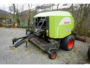 Hooi-/ Voedermachine CLAAS