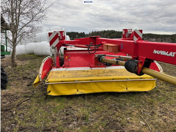Hooi-/ Voedermachine PÖTTINGER