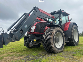 Tractor 2012 Valtra T213: afbeelding 2