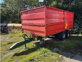 Leasing  2013 Orkel TT 130 2013 Orkel TT 130: afbeelding 4 Leasing  2013 Orkel TT 130 2013 Orkel TT 130: afbeelding 4