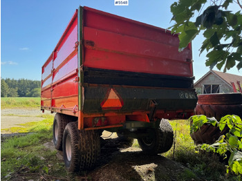 Leasing  2013 Orkel TT 130 2013 Orkel TT 130: afbeelding 5 Leasing  2013 Orkel TT 130 2013 Orkel TT 130: afbeelding 5