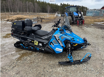 Quad POLARIS