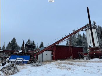 Bosbouwmachine