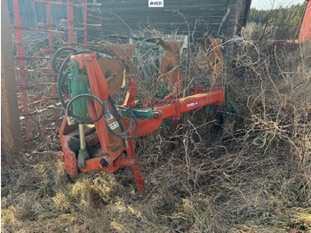 Grondbewerking toebehoor KVERNELAND