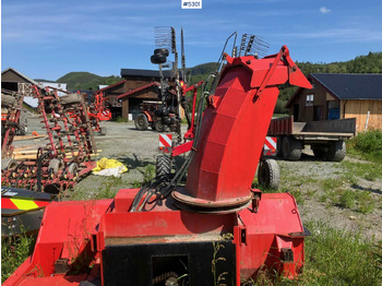 Gemeentelijke machine/ Speciaal
