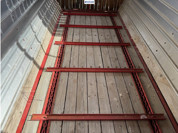 Hooi-/ Voedermachine Sip Pioneer 20 N Loader: afbeelding 4