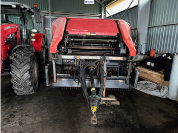 Hooi-/ Voedermachine