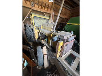 Tractor VOLVO