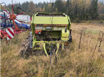 Hooi-/ Voedermachine Wolvo Terra R10 Super: afbeelding 5