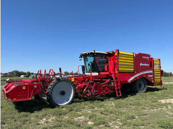 Oogstmachine GRIMME