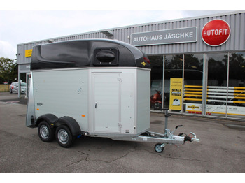 Veewagen aanhangwagen HUMBAUR