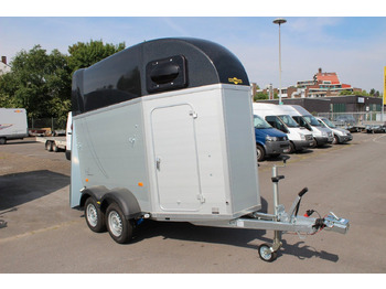 Veewagen aanhangwagen HUMBAUR