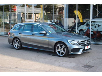 Stationwagen MERCEDES-BENZ