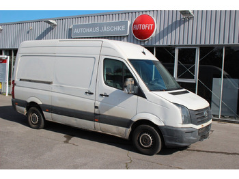 Koelwagen VOLKSWAGEN Crafter 35