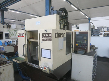 CNC bewerkingscentrum
