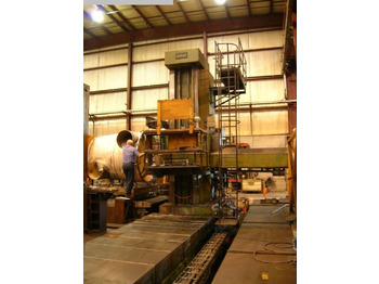 Metaalbewerkingsmachine