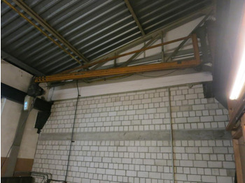 Kraan DEMAG