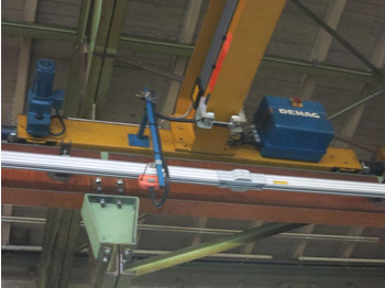Portaalkraan Demag: afbeelding 4