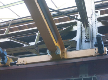 Portaalkraan Demag: afbeelding 3