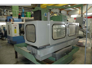 Freesmachine