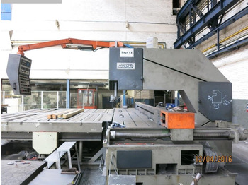 Houtbewerkingsmachine