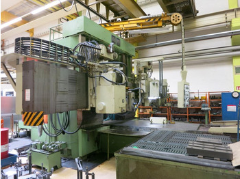 Metaalbewerkingsmachine Heckert SZ 12-12-04/22.1-7-1: afbeelding 3