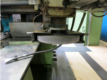 Metaalbewerkingsmachine Heckert SZ 12-12-04/22.1-7-1: afbeelding 5