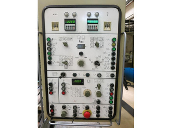 Metaalbewerkingsmachine Heckert SZ 12-12-04/22.1-7-1: afbeelding 4
