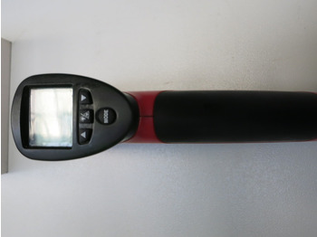 Gereedschap/ Toebehoor IR - 1600A: afbeelding 4 Gereedschap/ Toebehoor IR - 1600A: afbeelding 4