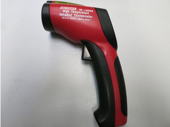 Gereedschap/ Toebehoor IR - 1600A: afbeelding 3 Gereedschap/ Toebehoor IR - 1600A: afbeelding 3
