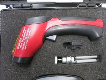 Gereedschap/ Toebehoor IR - 1600A: afbeelding 2 Gereedschap/ Toebehoor IR - 1600A: afbeelding 2
