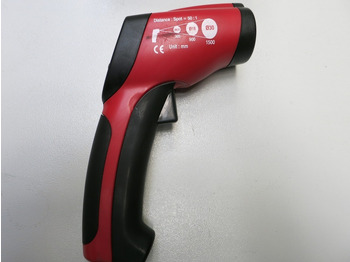 Gereedschap/ Toebehoor IR - 1600A: afbeelding 5 Gereedschap/ Toebehoor IR - 1600A: afbeelding 5