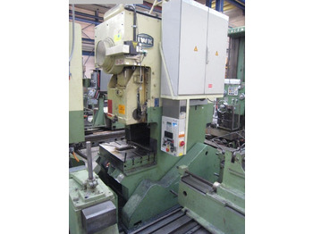 Metaalbewerkingsmachine IWK PEKRON 150Z: afbeelding 2