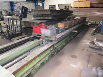 Metaalbewerkingsmachine JUARISTI MDR 205 M CNC: afbeelding 4 Metaalbewerkingsmachine JUARISTI MDR 205 M CNC: afbeelding 4