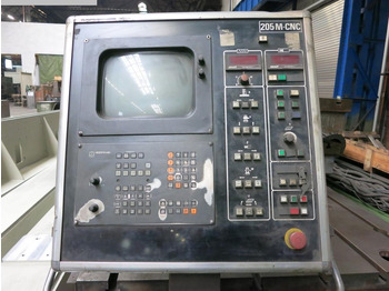Metaalbewerkingsmachine JUARISTI MDR 205 M CNC: afbeelding 5 Metaalbewerkingsmachine JUARISTI MDR 205 M CNC: afbeelding 5