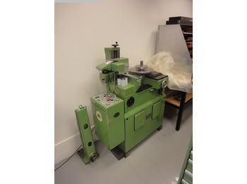 Metaalbewerkingsmachine