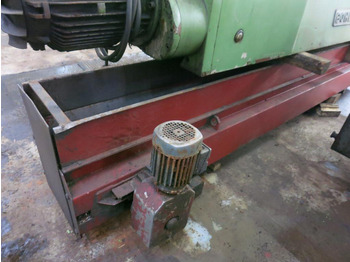 Werktuigmachine MAYFRAM 400-02: afbeelding 5 Werktuigmachine MAYFRAM 400-02: afbeelding 5