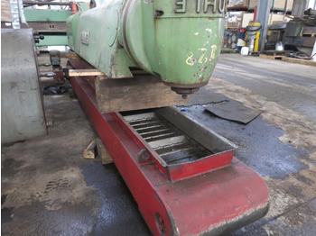 Werktuigmachine MAYFRAM 400-02: afbeelding 2 Werktuigmachine MAYFRAM 400-02: afbeelding 2