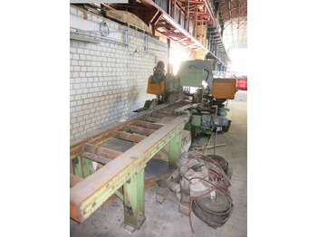 Metaalbewerkingsmachine MEBA 420 GA: afbeelding 2