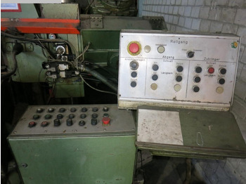 Metaalbewerkingsmachine MEBA 420 GA: afbeelding 4