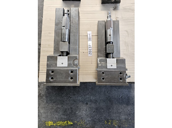 Onderdelen voor Werktuigmachine 7Vis Hydraulik 20700: afbeelding 4 Onderdelen voor Werktuigmachine 7Vis Hydraulik 20700: afbeelding 4