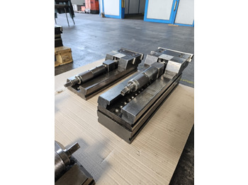 Onderdelen voor Werktuigmachine 7Vis Hydraulik 20700: afbeelding 5 Onderdelen voor Werktuigmachine 7Vis Hydraulik 20700: afbeelding 5