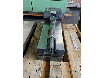 Onderdelen voor Werktuigmachine Vis Hydraulik 20700: afbeelding 2