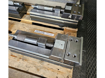 Onderdelen voor Werktuigmachine Vis Hydraulik 20700: afbeelding 4