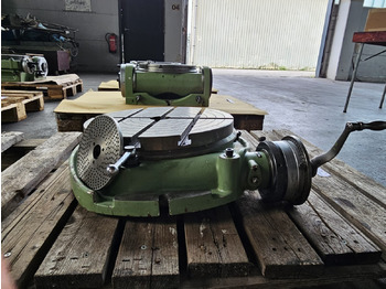 Onderdelen voor Werktuigmachine WALTER Rt 400 TG: afbeelding 2 Onderdelen voor Werktuigmachine WALTER Rt 400 TG: afbeelding 2