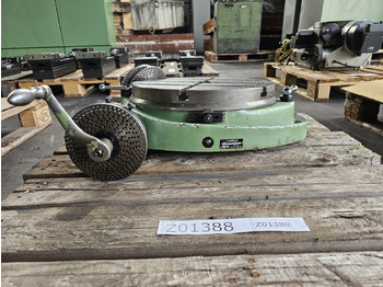 Onderdelen voor Werktuigmachine WALTER Rt 400 TG: afbeelding 4 Onderdelen voor Werktuigmachine WALTER Rt 400 TG: afbeelding 4