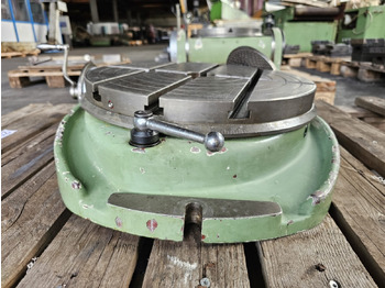 Onderdelen voor Werktuigmachine WALTER Rt 400 TG: afbeelding 5 Onderdelen voor Werktuigmachine WALTER Rt 400 TG: afbeelding 5